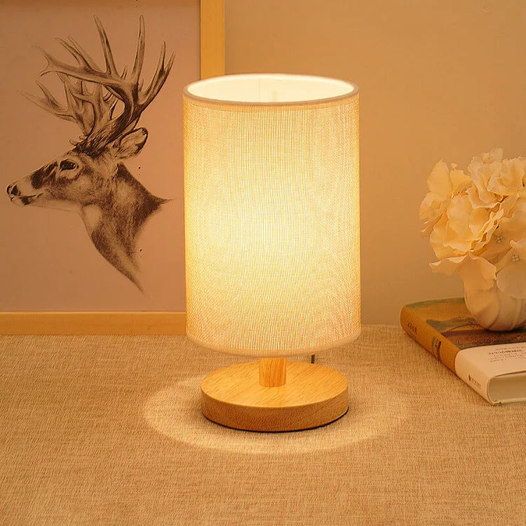 Lampe Glow en Papier de Riz Japonais