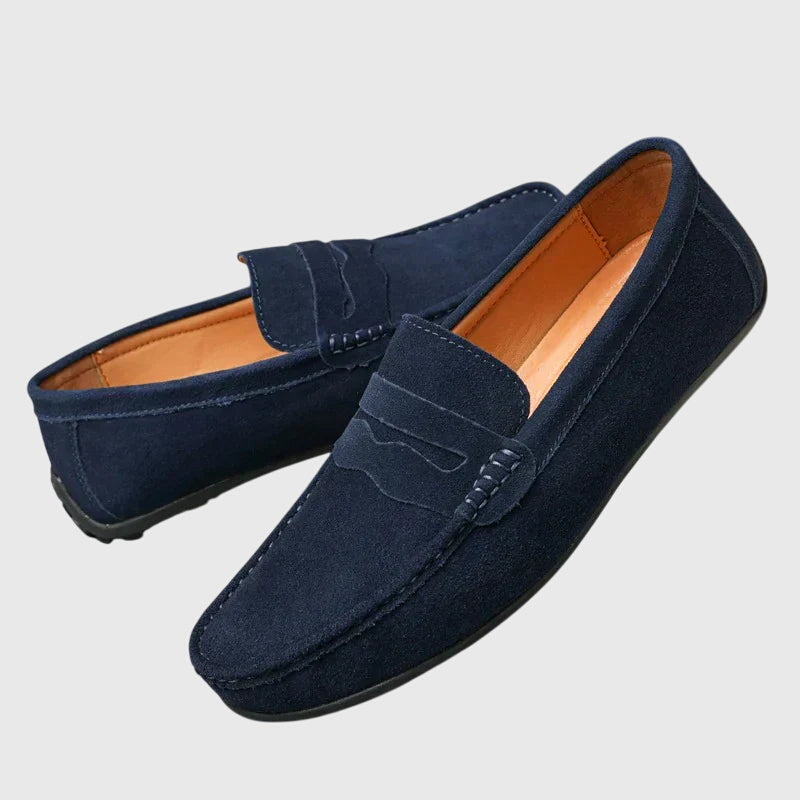 Rosana | Mocassins Orthopédiques