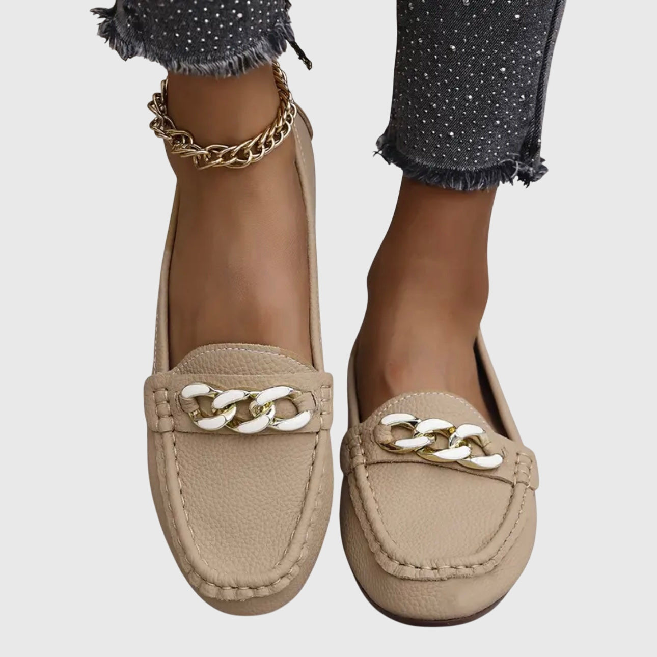 Neri | Mocassins Orthopédiques