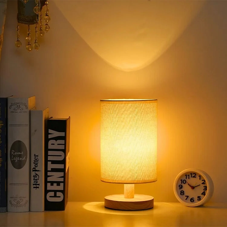 Lampe Glow en Papier de Riz Japonais