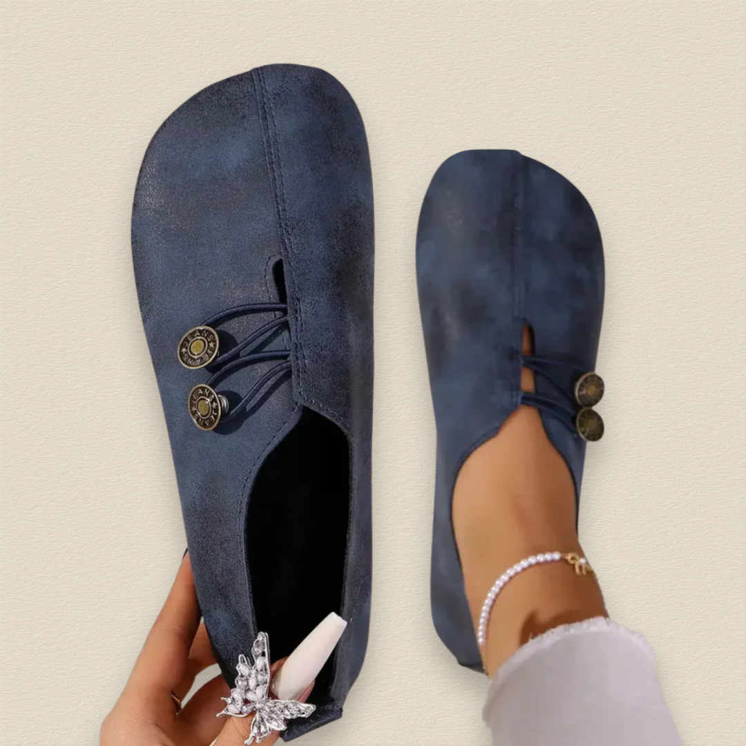 Maelis | Ballerines Douces et Confortables