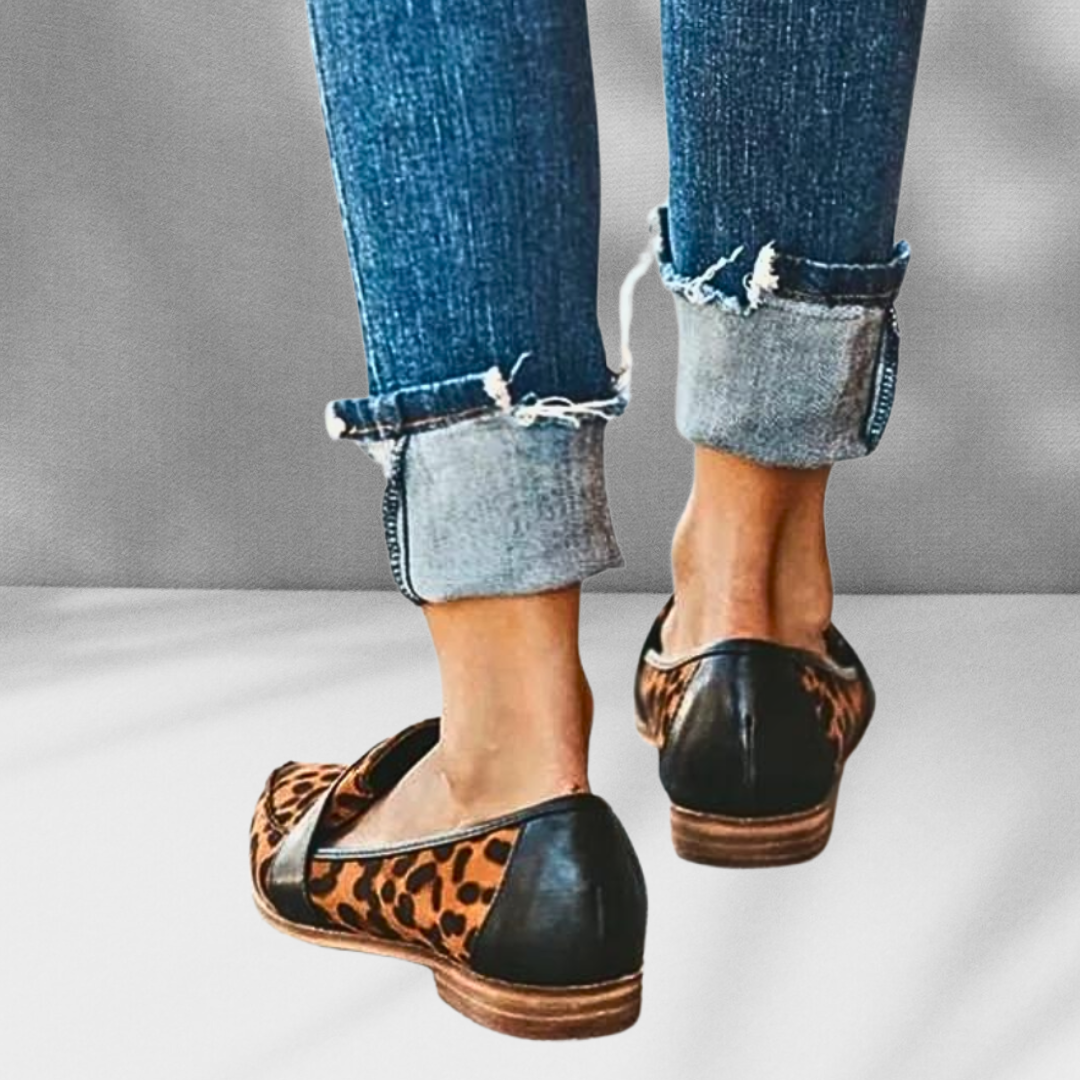 TRISHA | LOAFERS ÉLÉGANTS