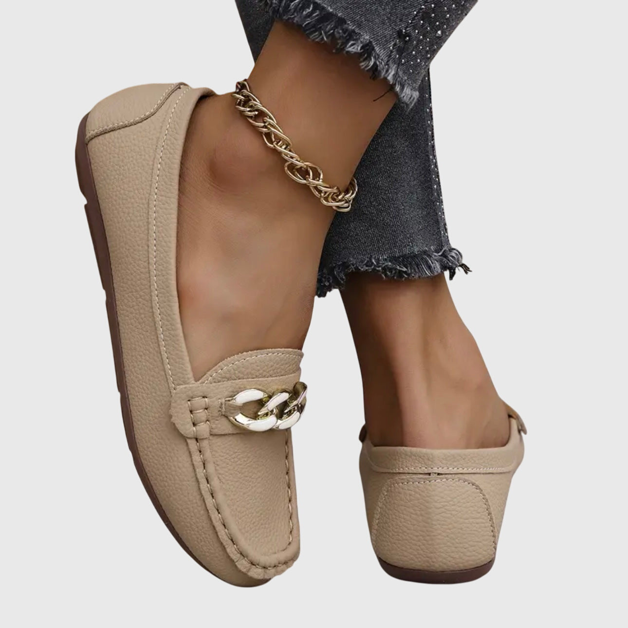 Neri | Mocassins Orthopédiques