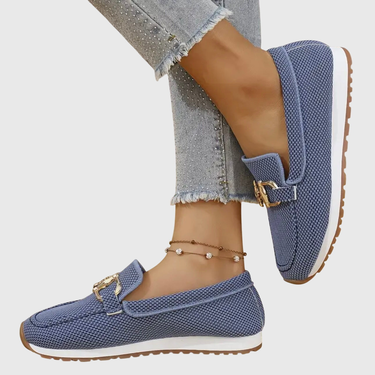 Usana | Mocassins Orthopédiques