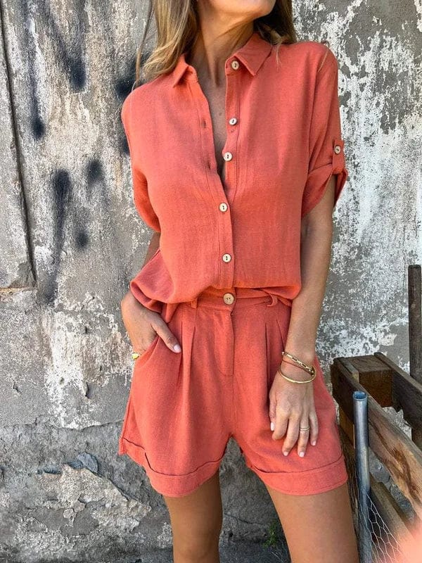 Beatrice | Ensemble chic et léger