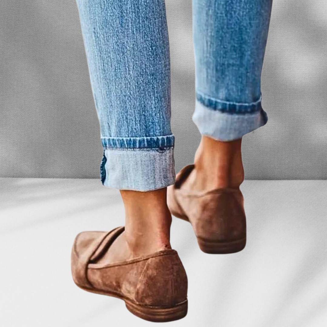 TRISHA | LOAFERS ÉLÉGANTS