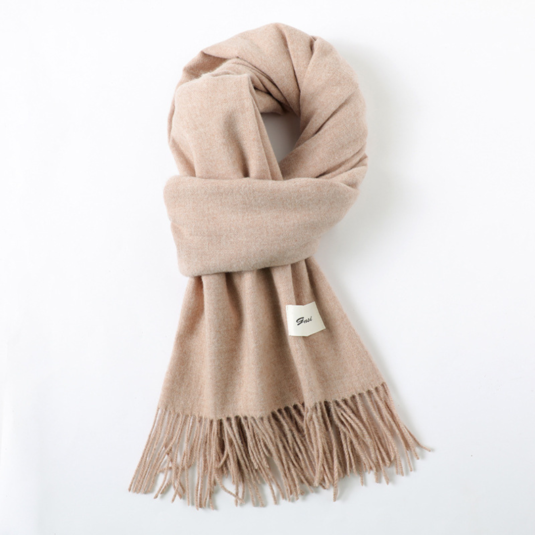 The Fleece Scarf