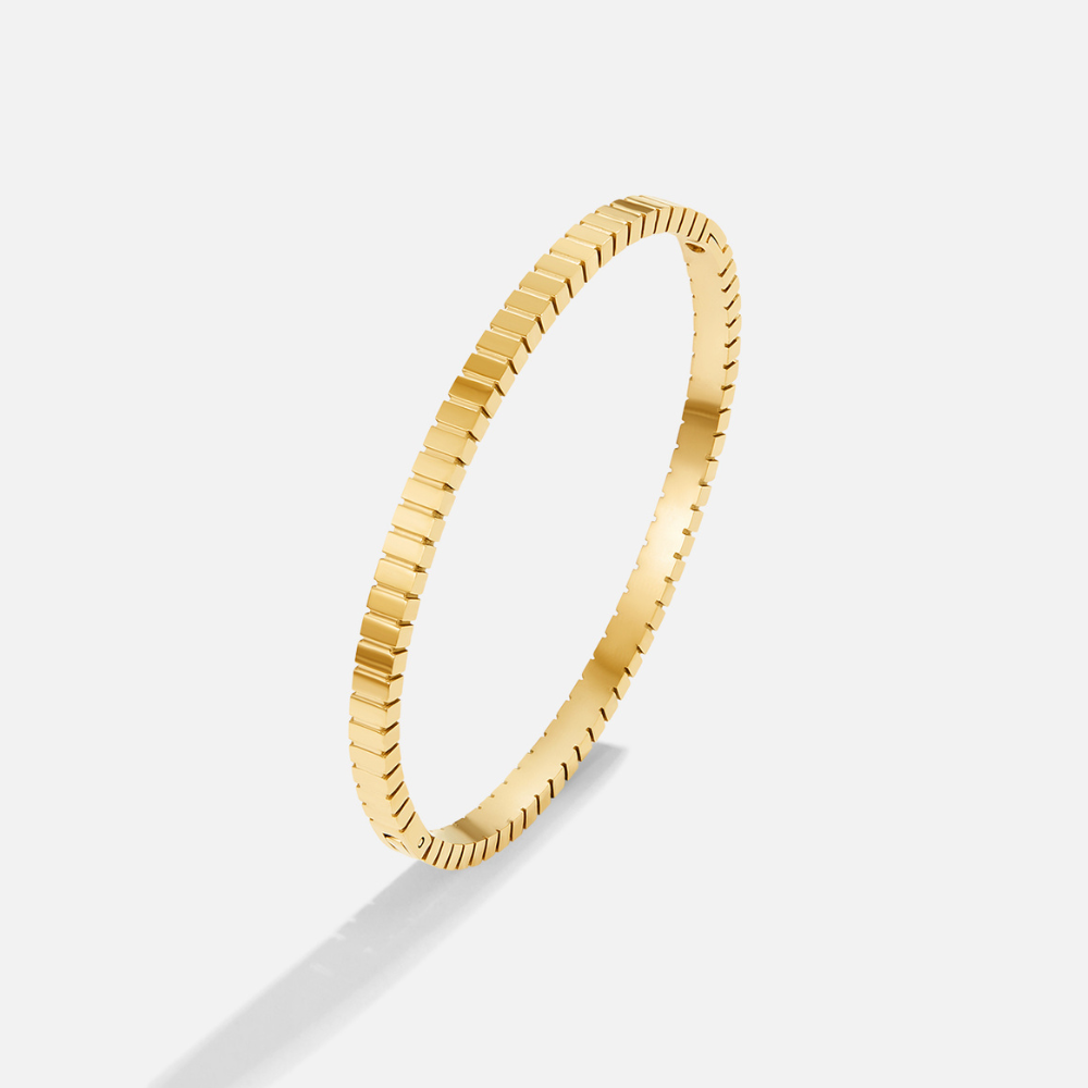 Bracelet en or Tara