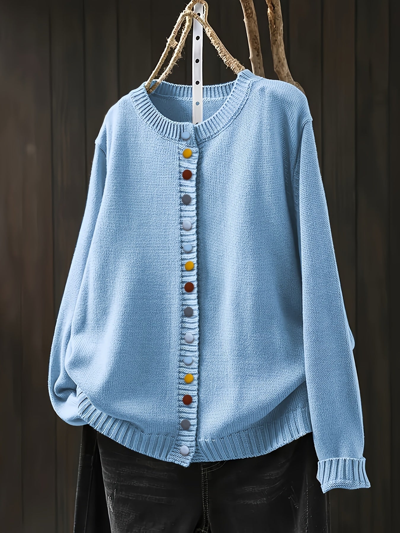 Noora | Gunilla – Gilet