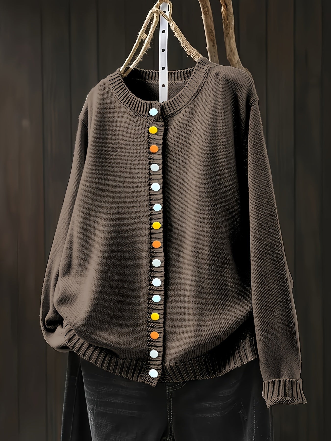 Noora | Gunilla – Gilet