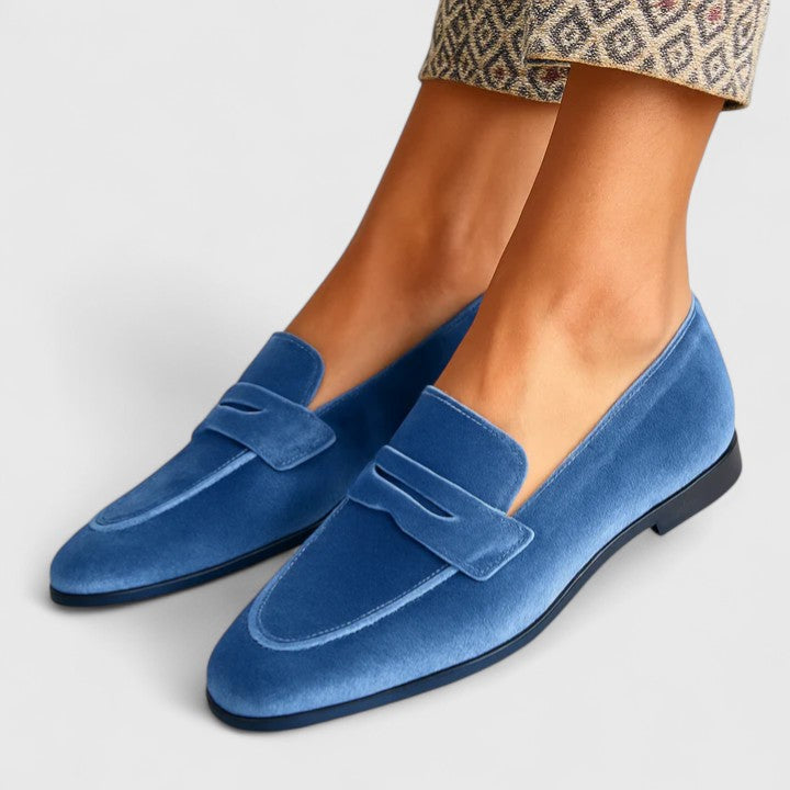 Darina | Mocassins Sophistiqués