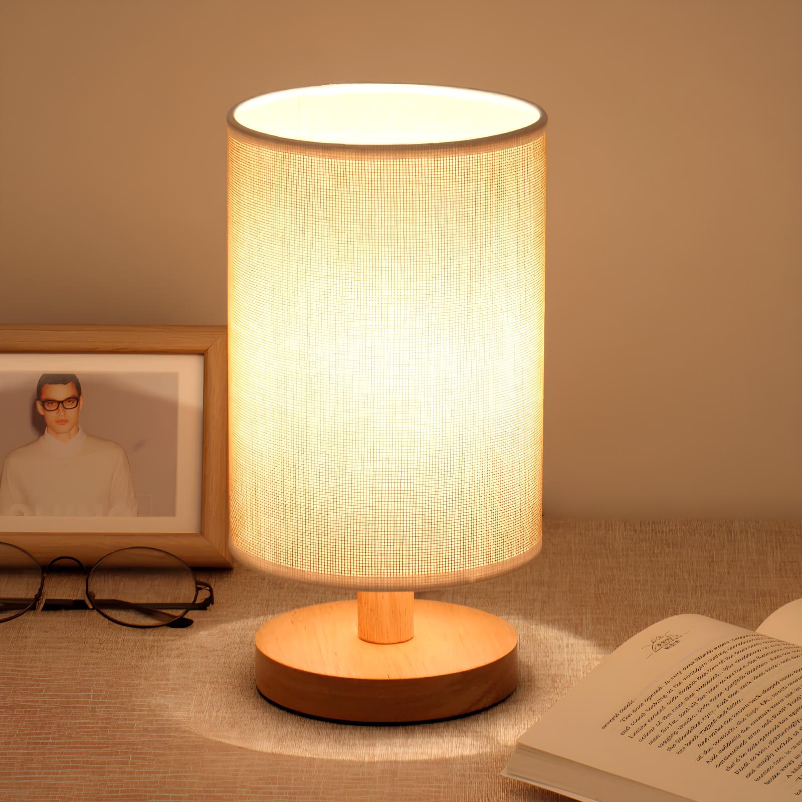 Lampe Glow en Papier de Riz Japonais