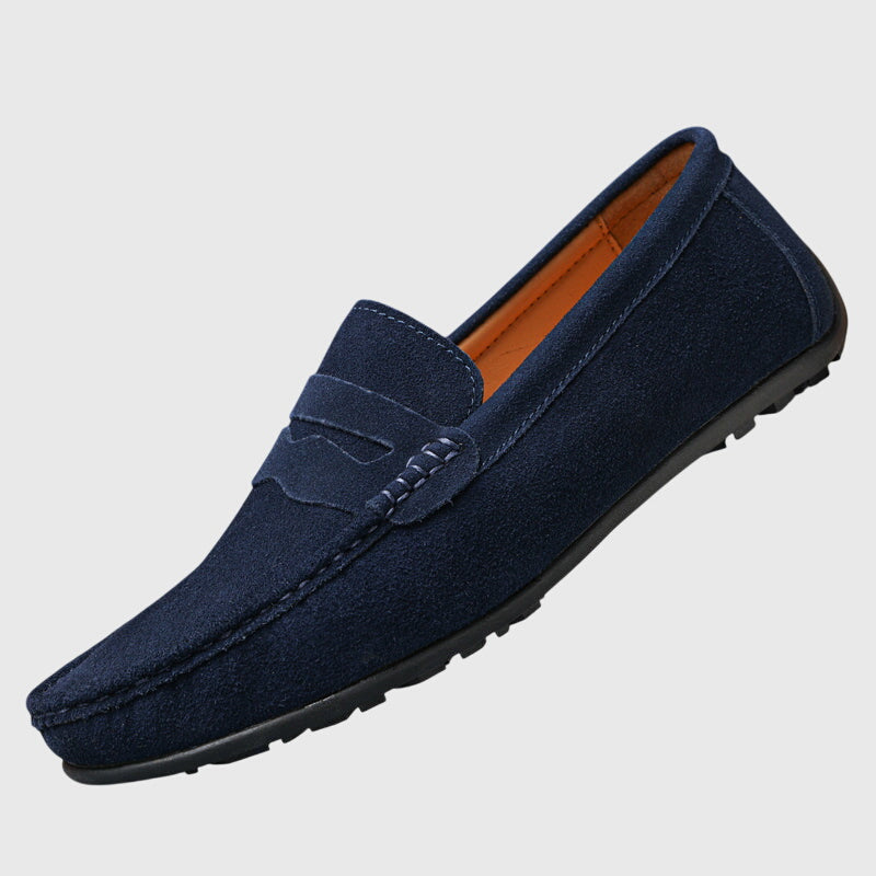 Rosana | Mocassins Orthopédiques