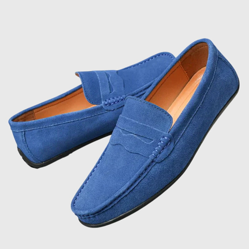 Rosana | Mocassins Orthopédiques