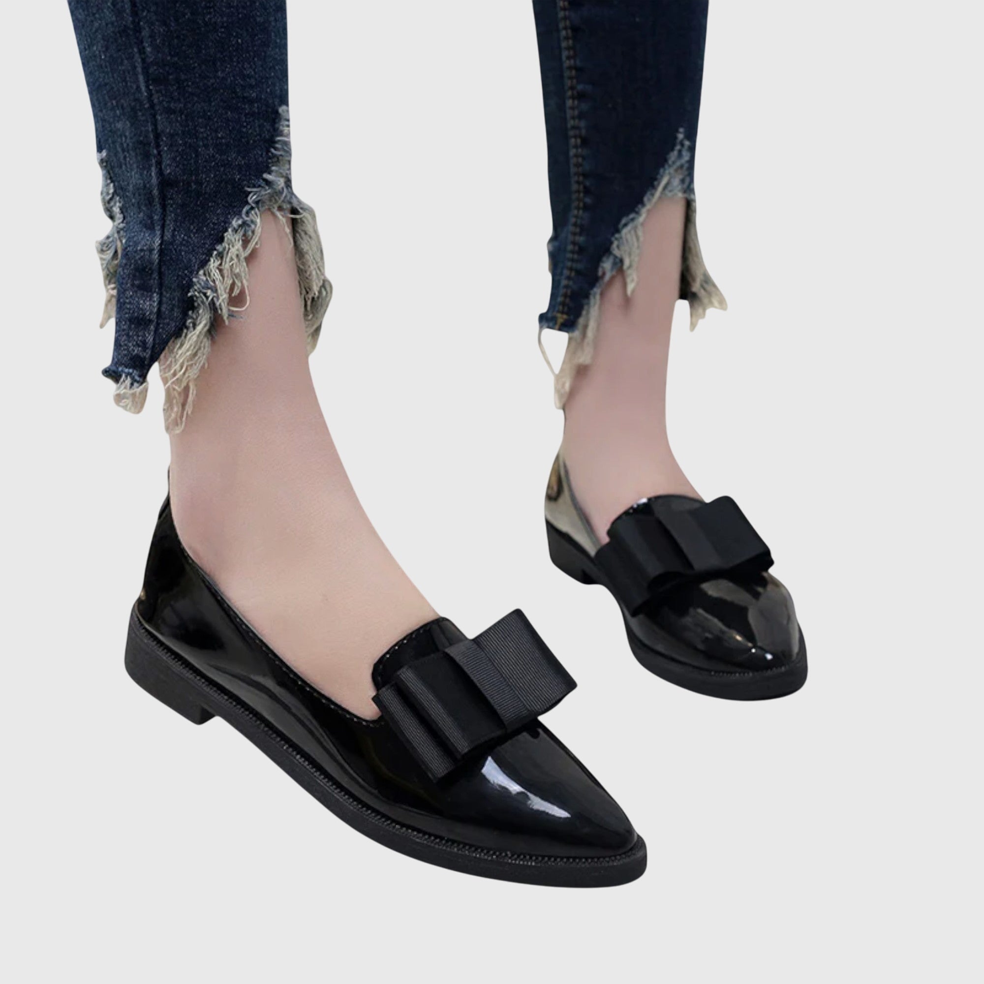 Tanya | Mocassins Orthopédiques