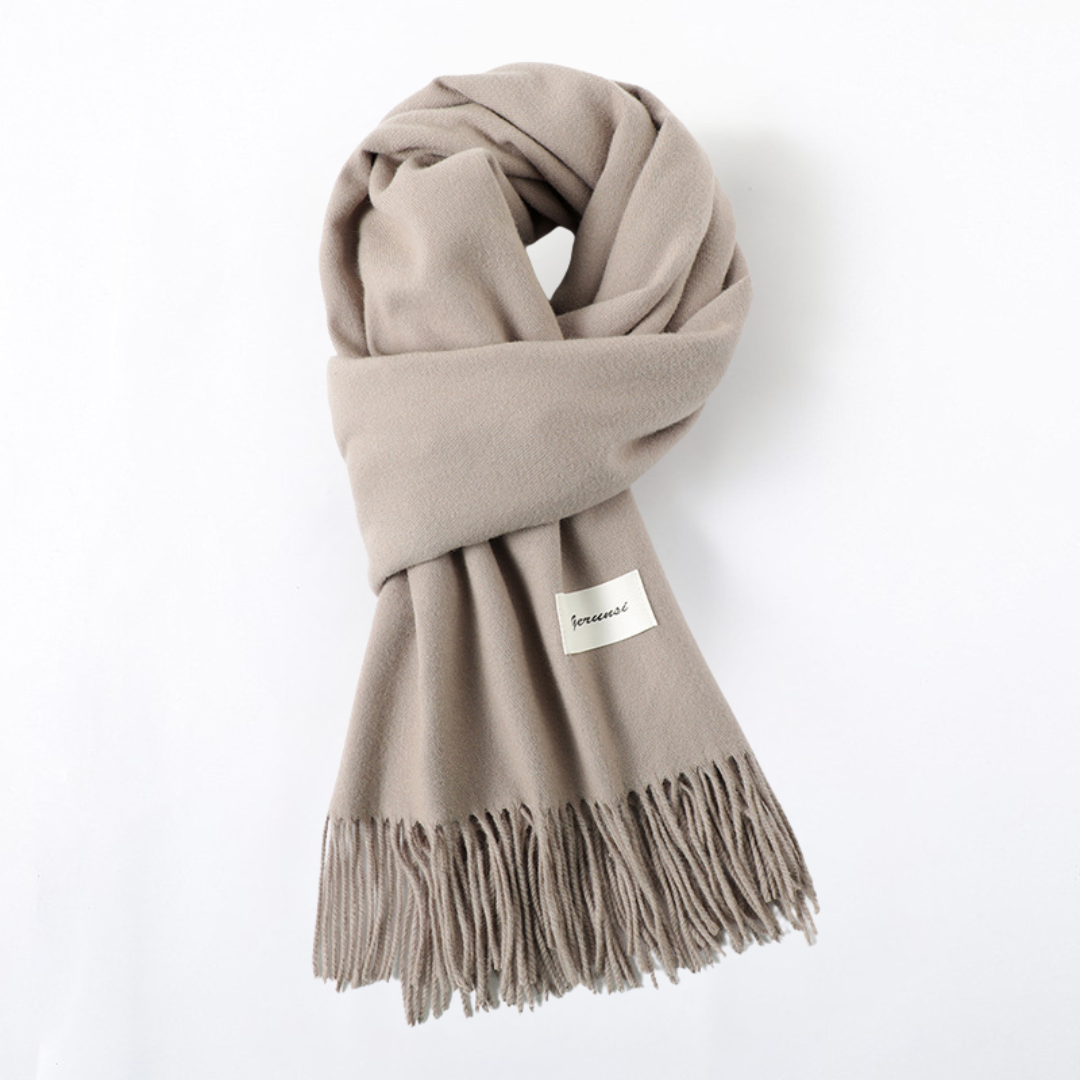 The Fleece Scarf