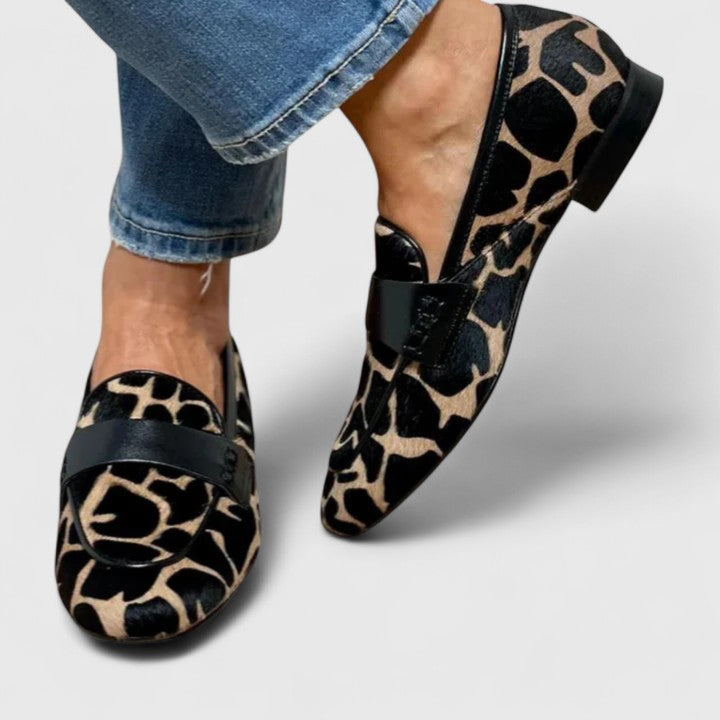 Veyona | Mocassins Orthopédiques Premium