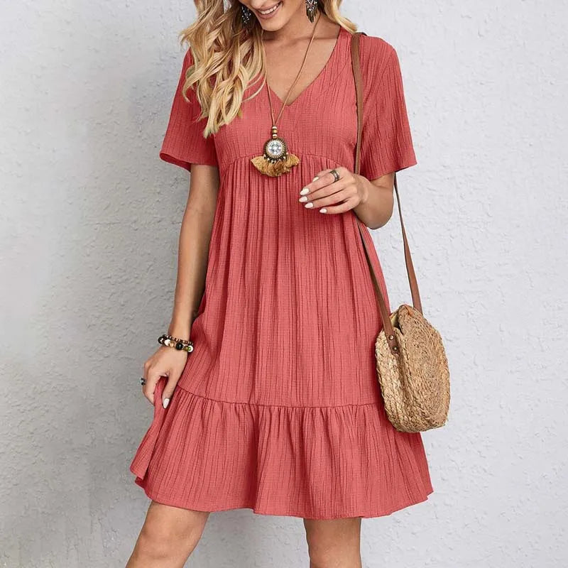 Eva™ | Robe d'été légère