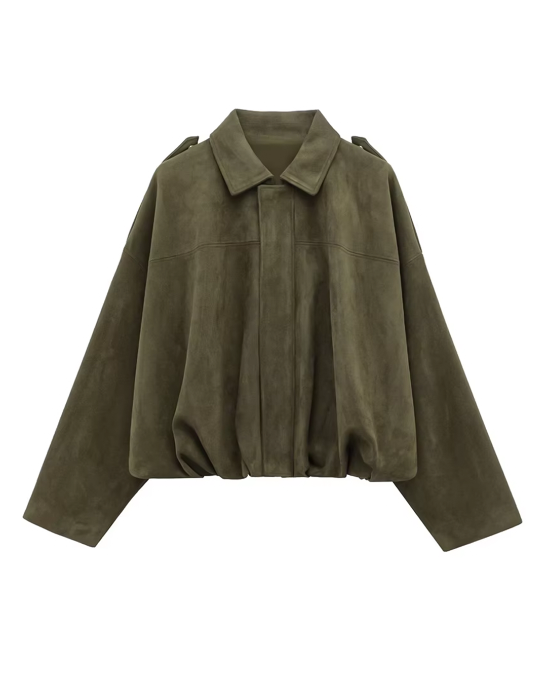 SYLWIA | VESTE BOMBER