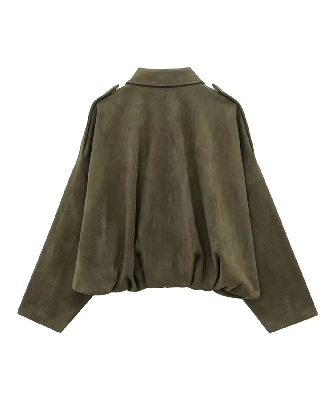 SYLWIA | VESTE BOMBER
