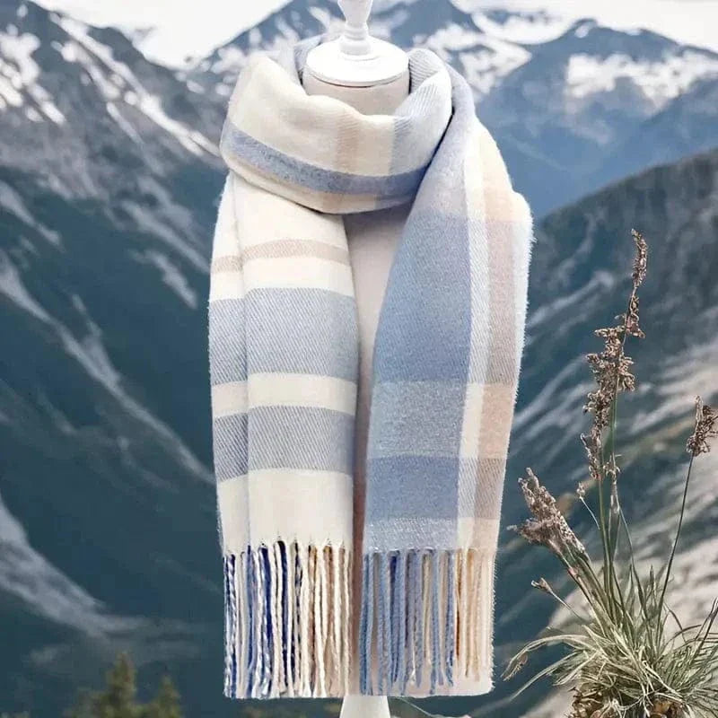 Celine Cashmere Scarf