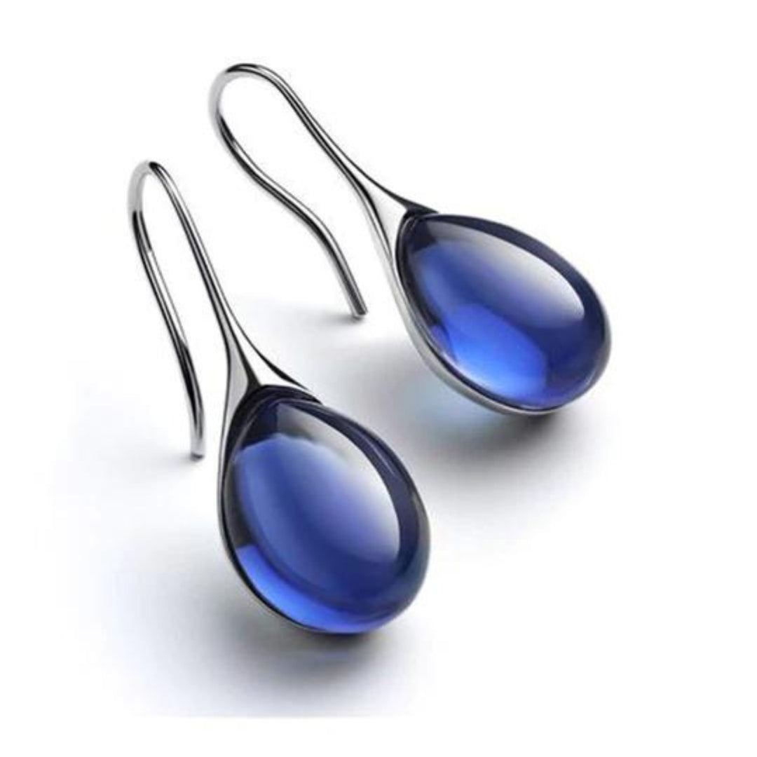 Boucles d'Oreilles Pendantes - Joy