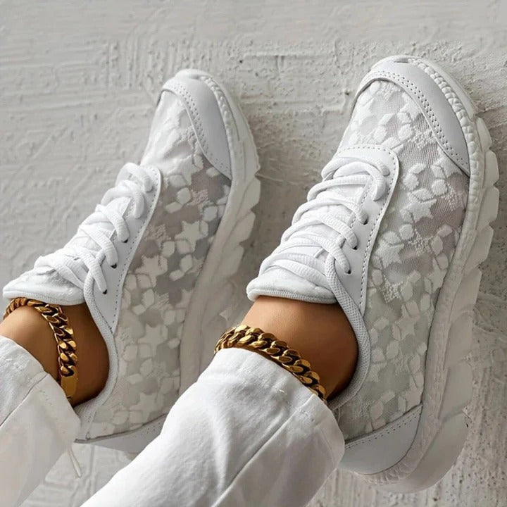 Kirsten™ - CHAUSSURES ORTHOPÉDIQUES FEMMES ÉLÉGANTES