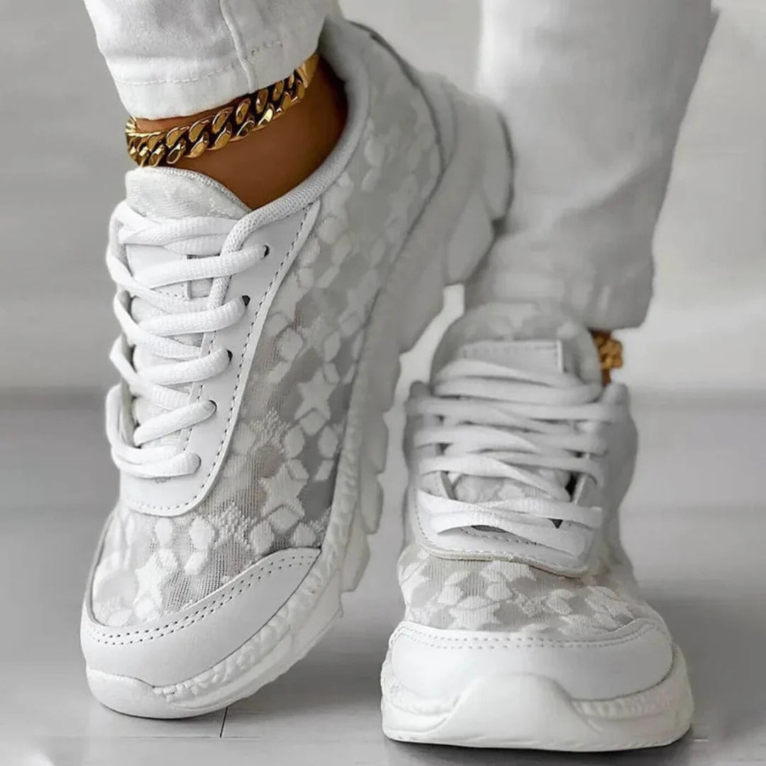 Kirsten™ - CHAUSSURES ORTHOPÉDIQUES FEMMES ÉLÉGANTES
