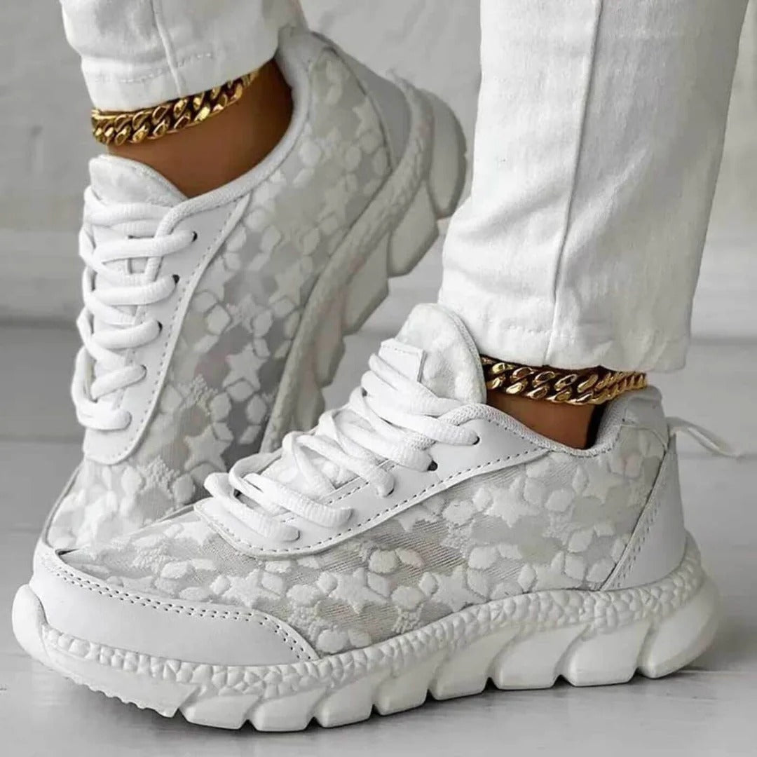 Kirsten™ - CHAUSSURES ORTHOPÉDIQUES FEMMES ÉLÉGANTES