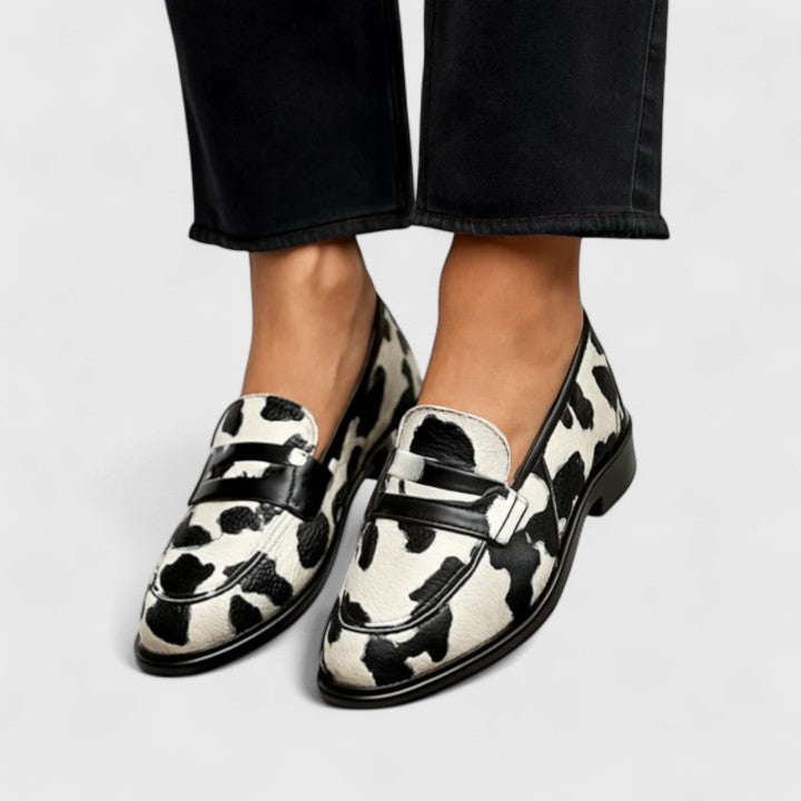 Dirella | Mocassins Confortables