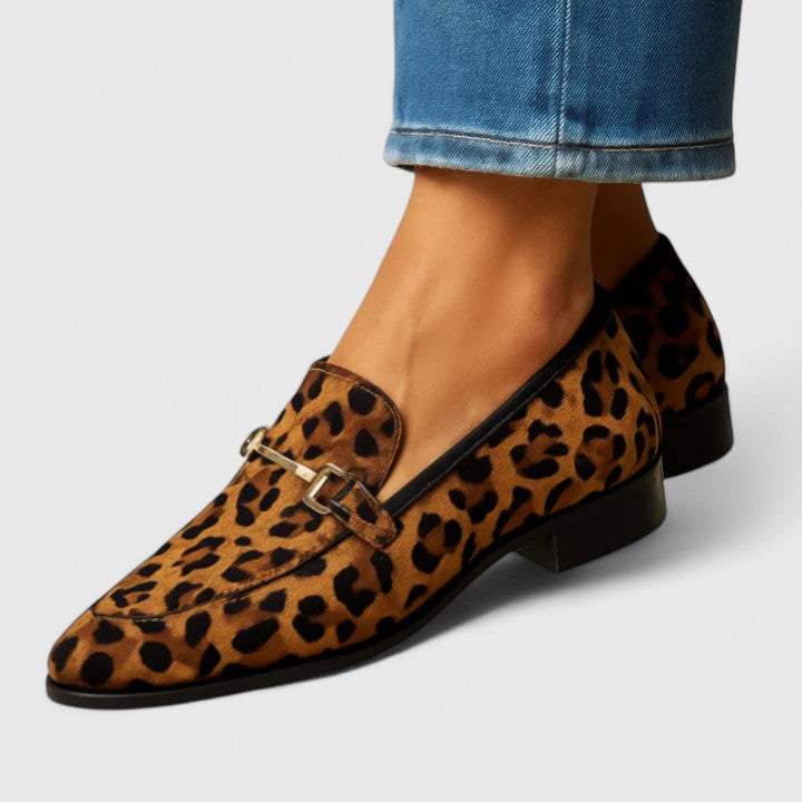 Zara | Mocassins Soft Step