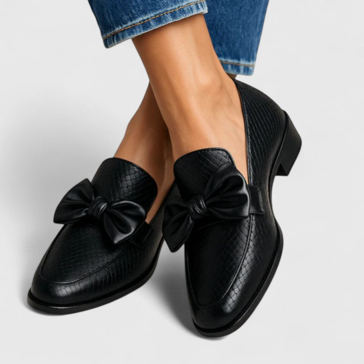 Calenne | Mocassins Luxe Confort