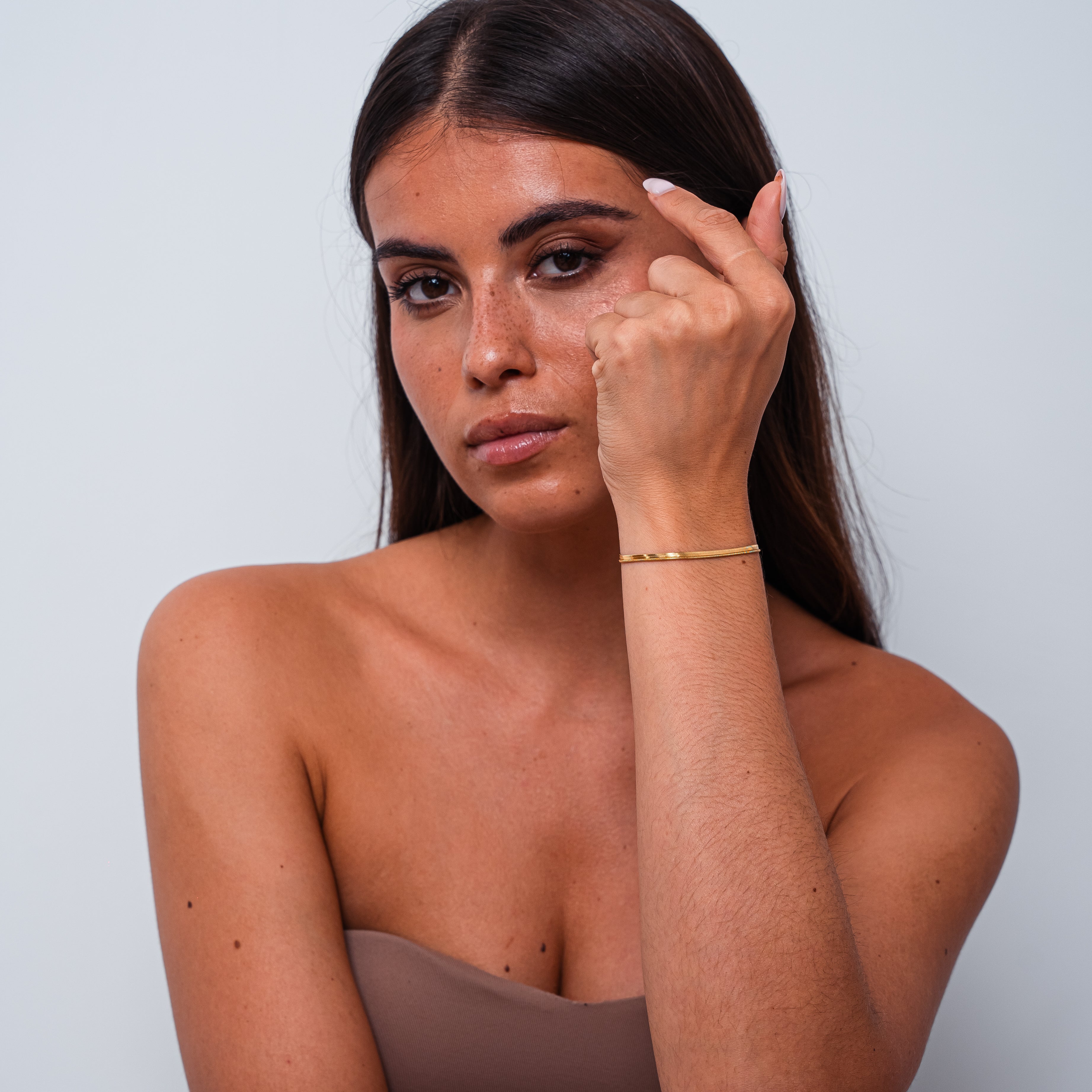 Bracelet Classia Superposé