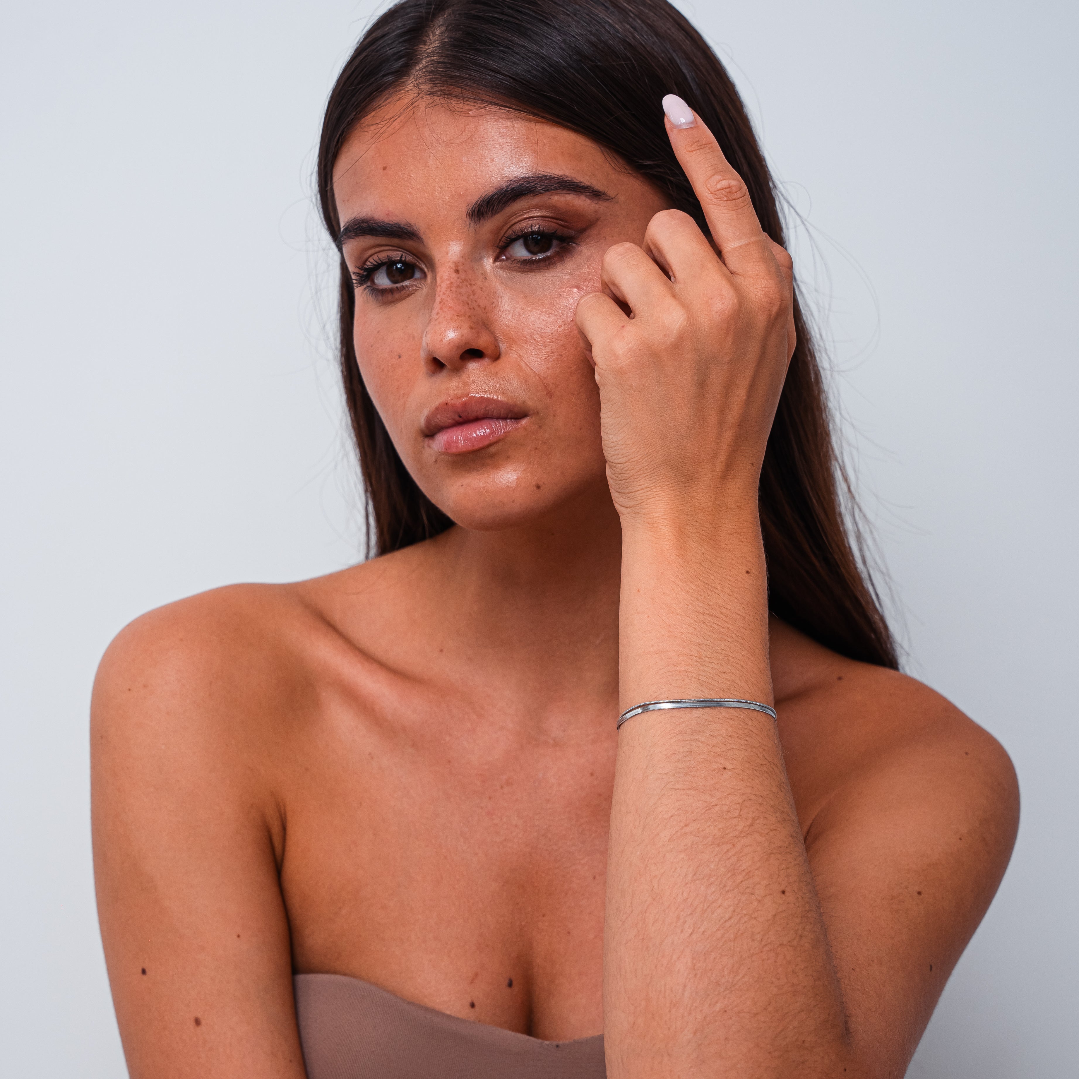 Bracelet Classia Superposé