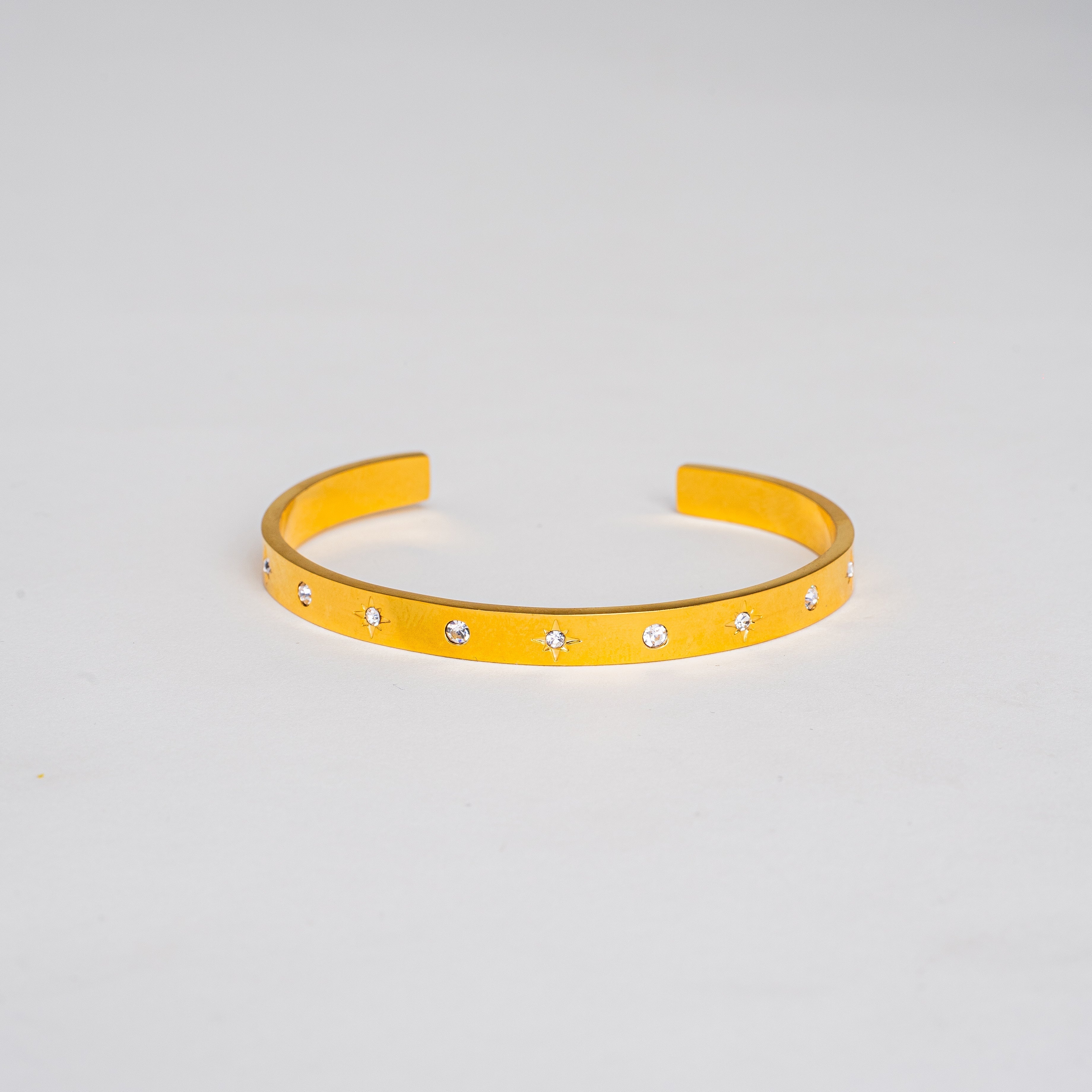 Bracelet en Cristal