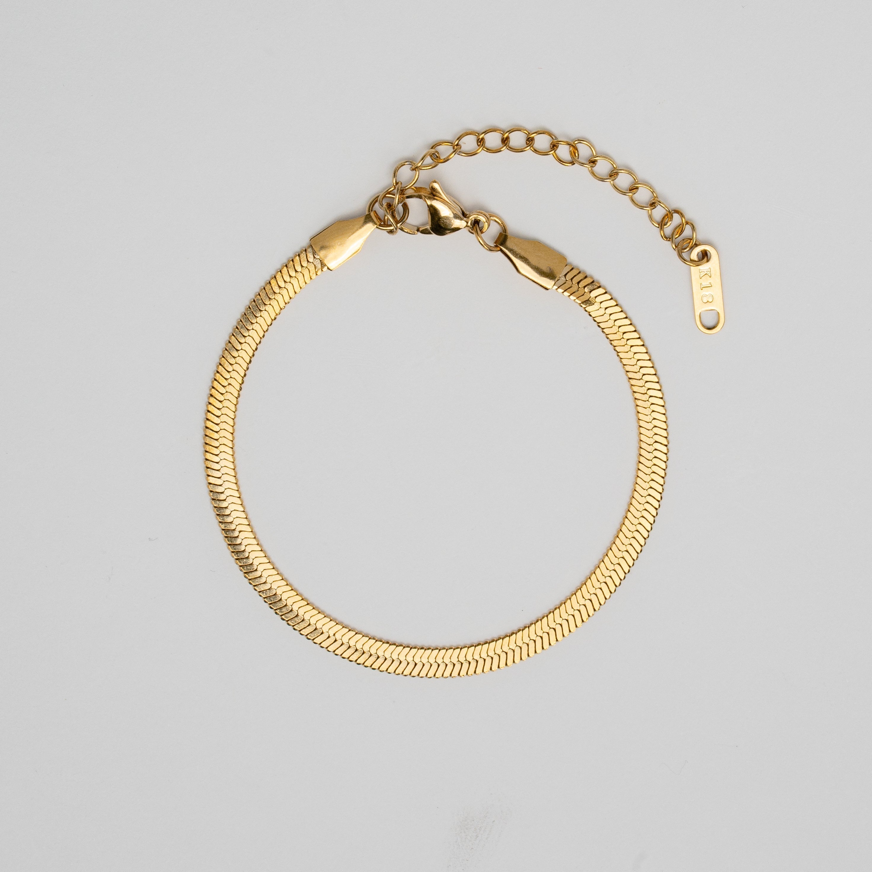 Bracelet Serpent Sarya