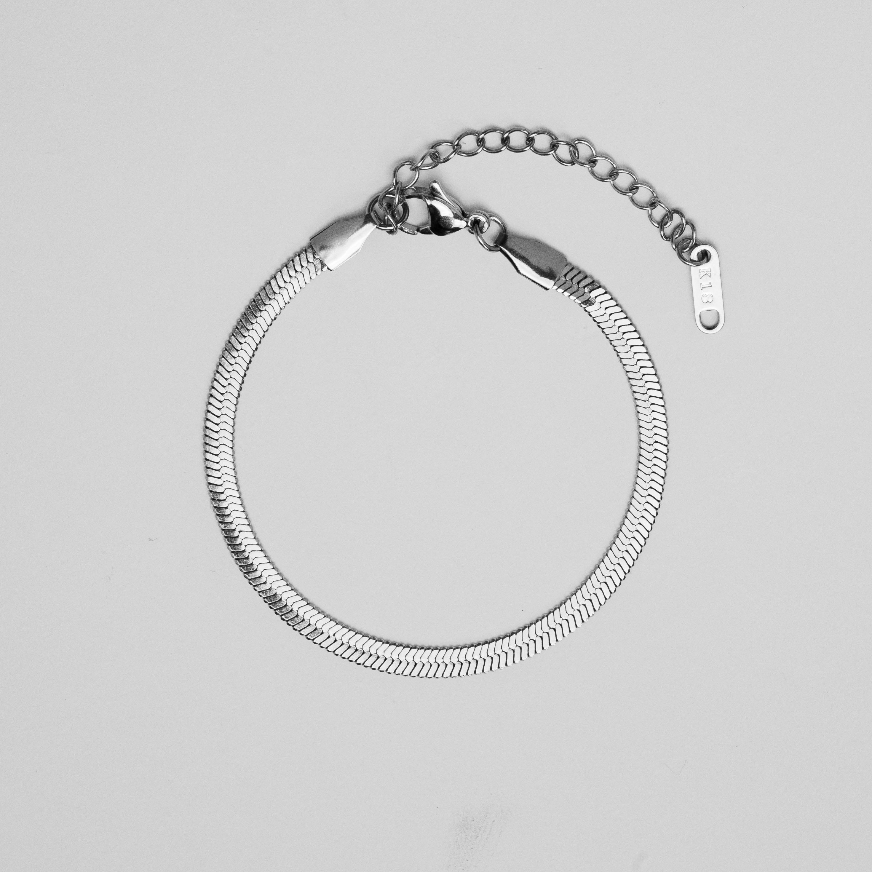 Bracelet Serpent Sarya