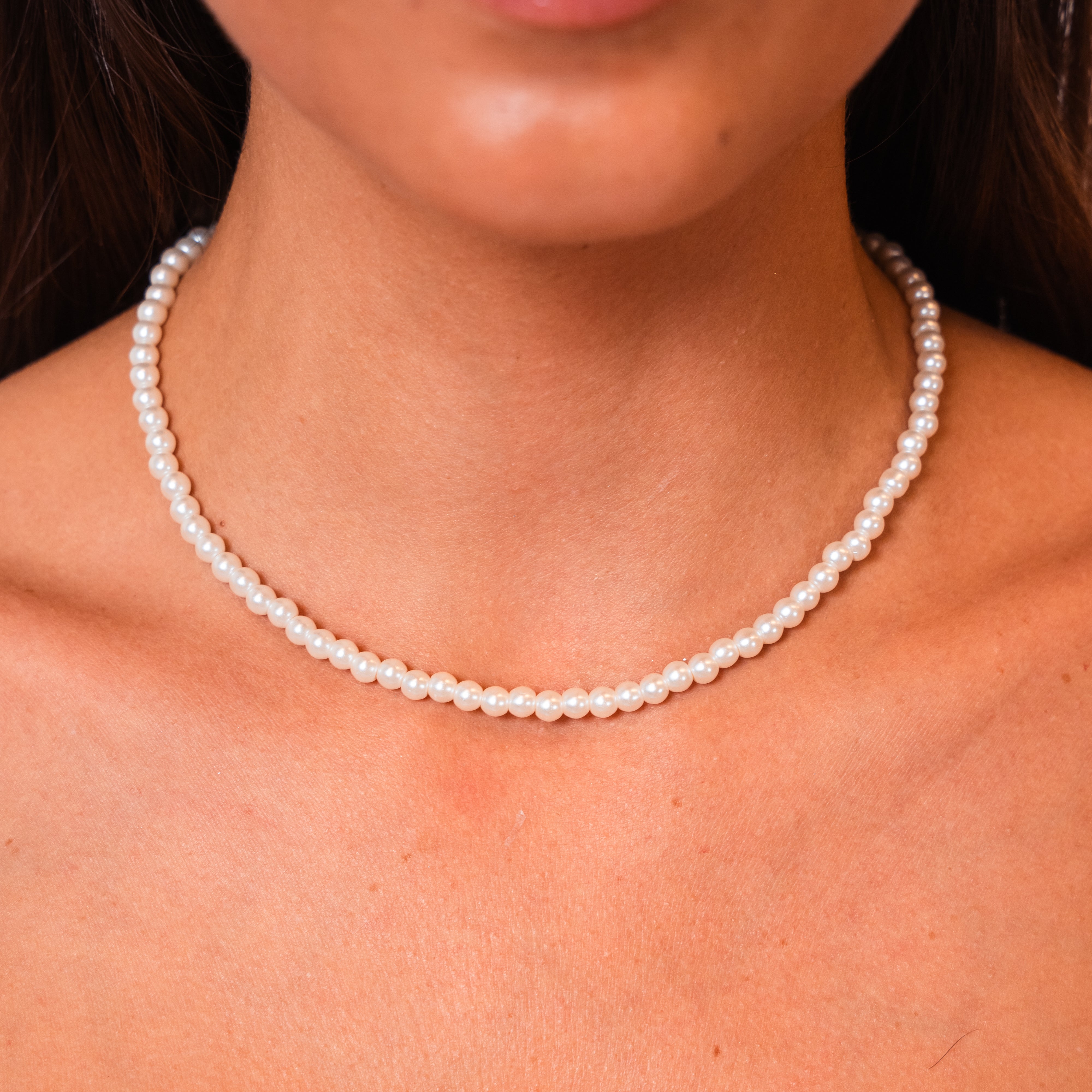Perles d'eau douce
