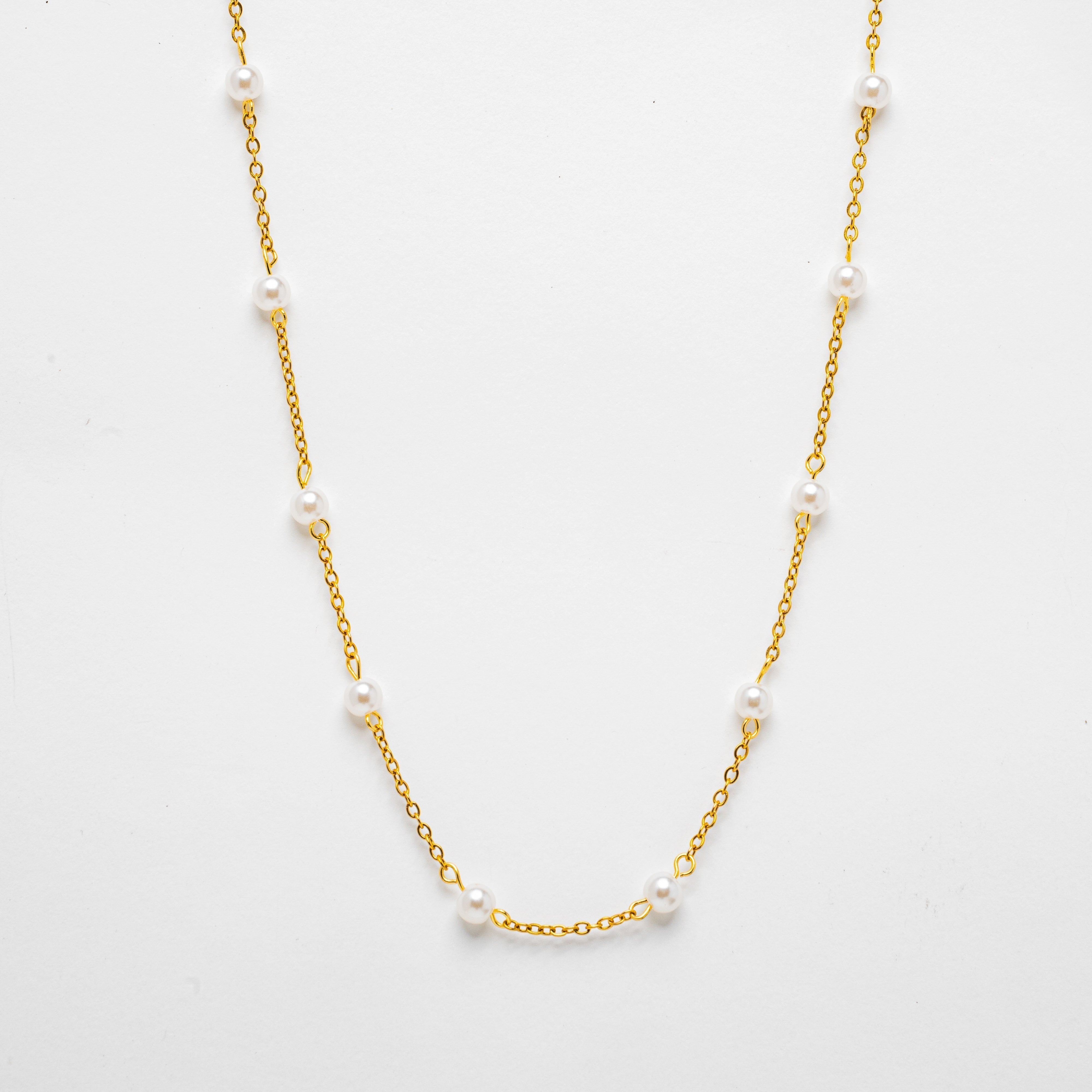 Perles de l'île