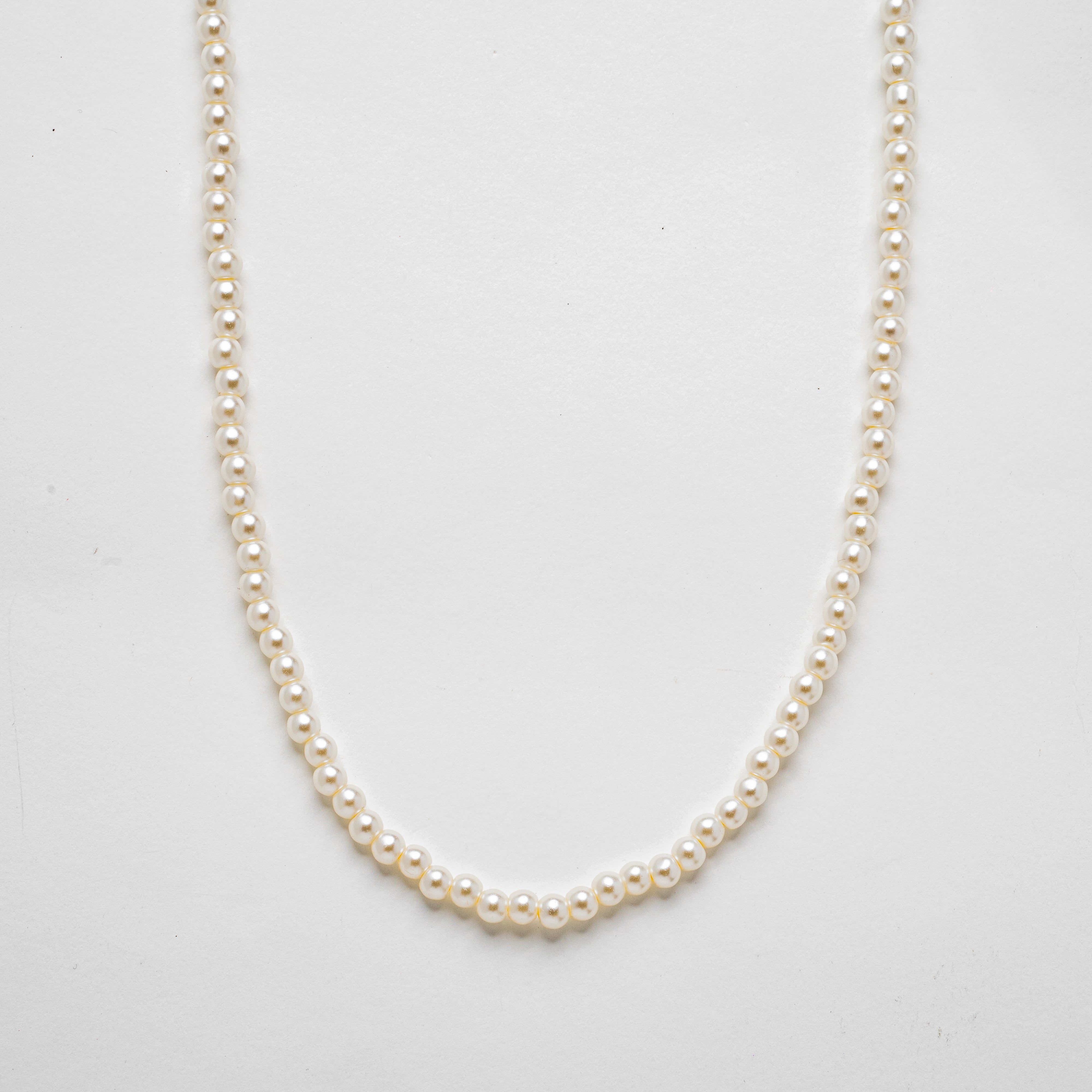 Perles d'eau douce