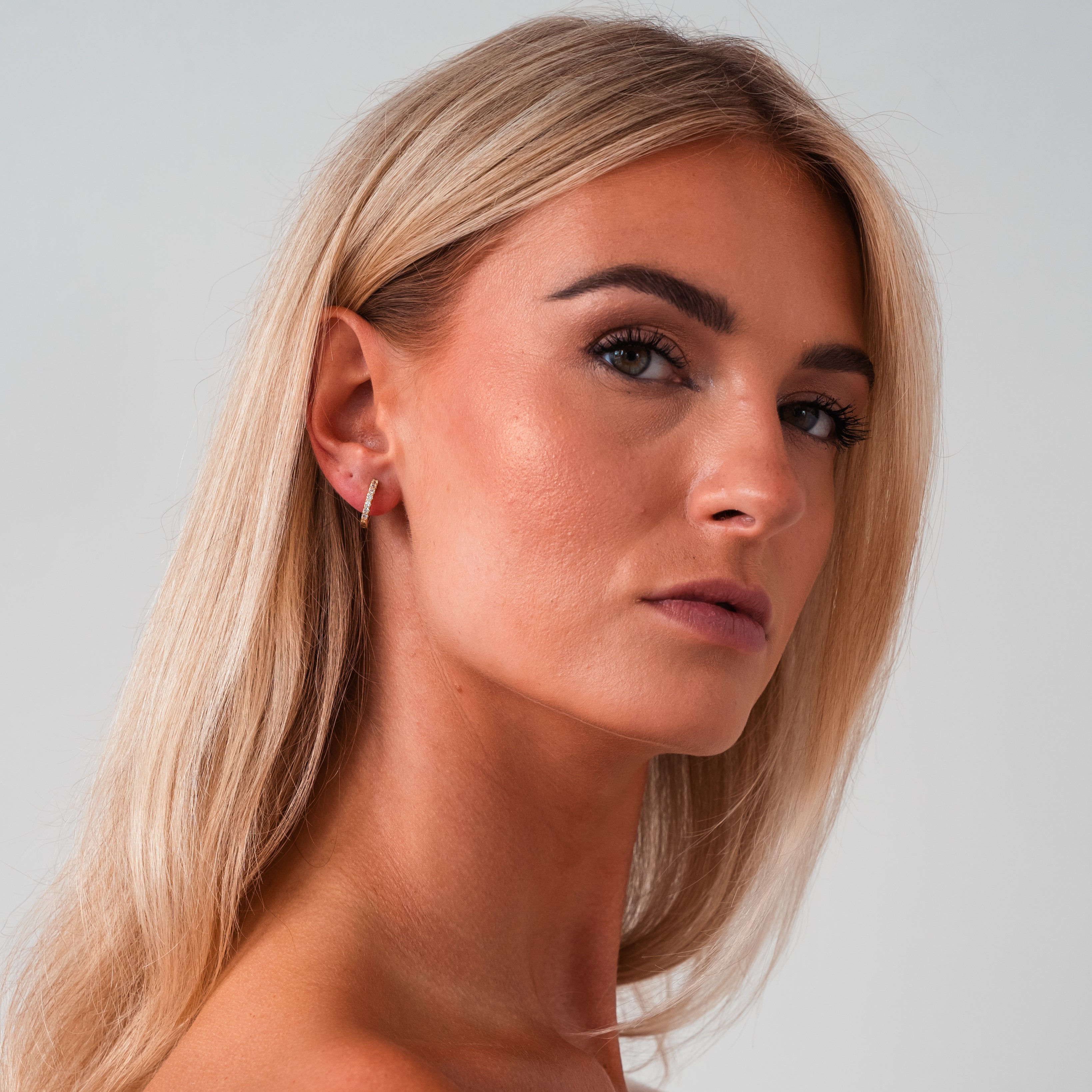 Boucles d'oreilles Paris
