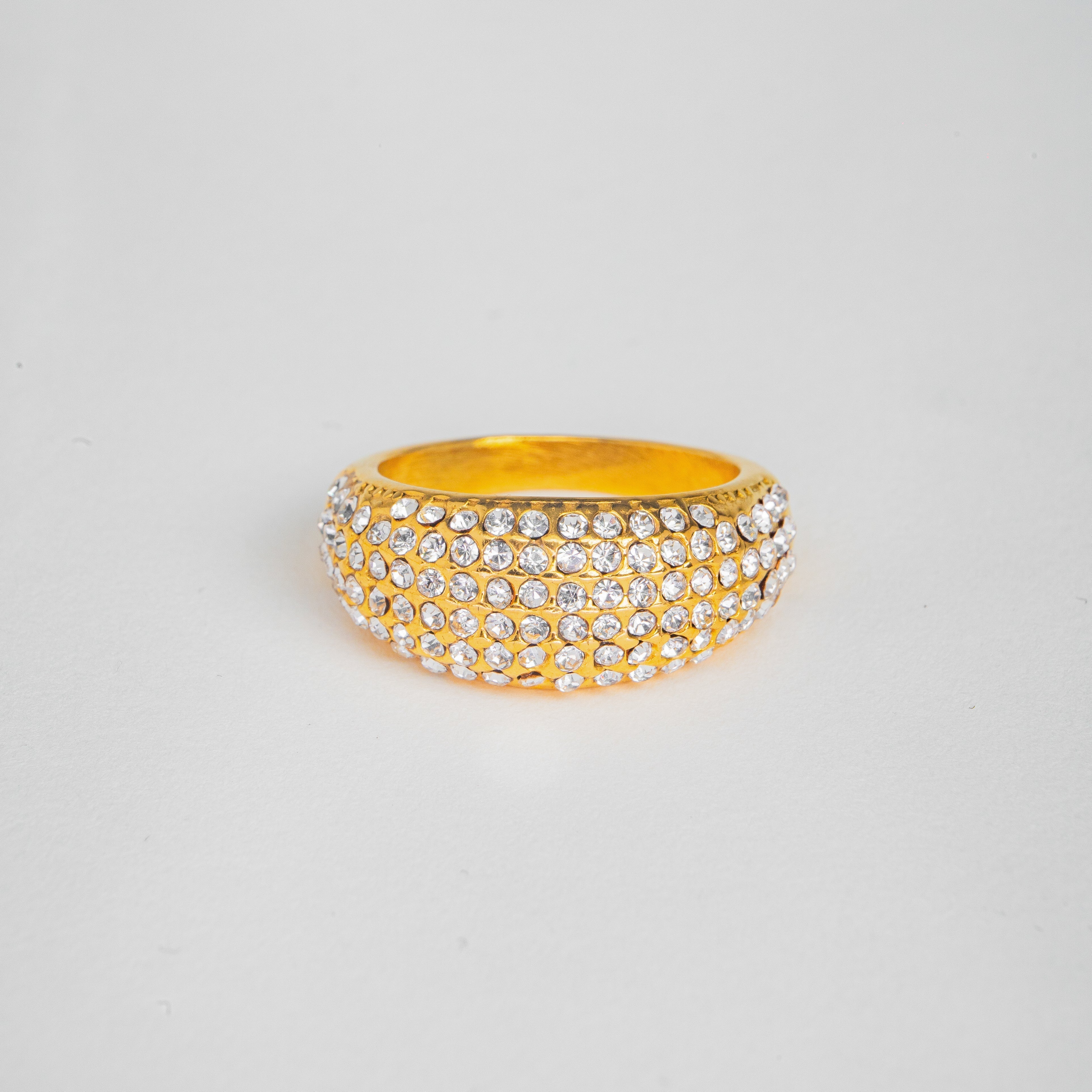 Dôme de Cristal