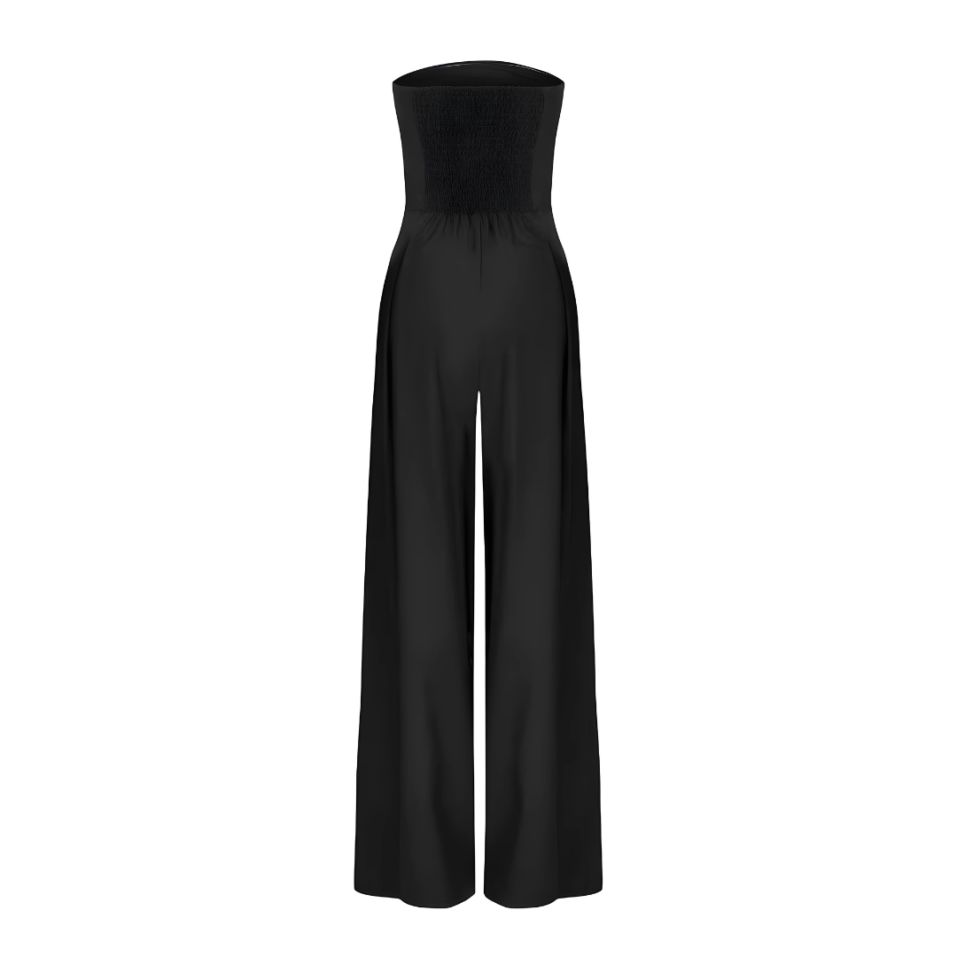 Amélie™ - COMBINAISON SLEEK SANS MANCHES