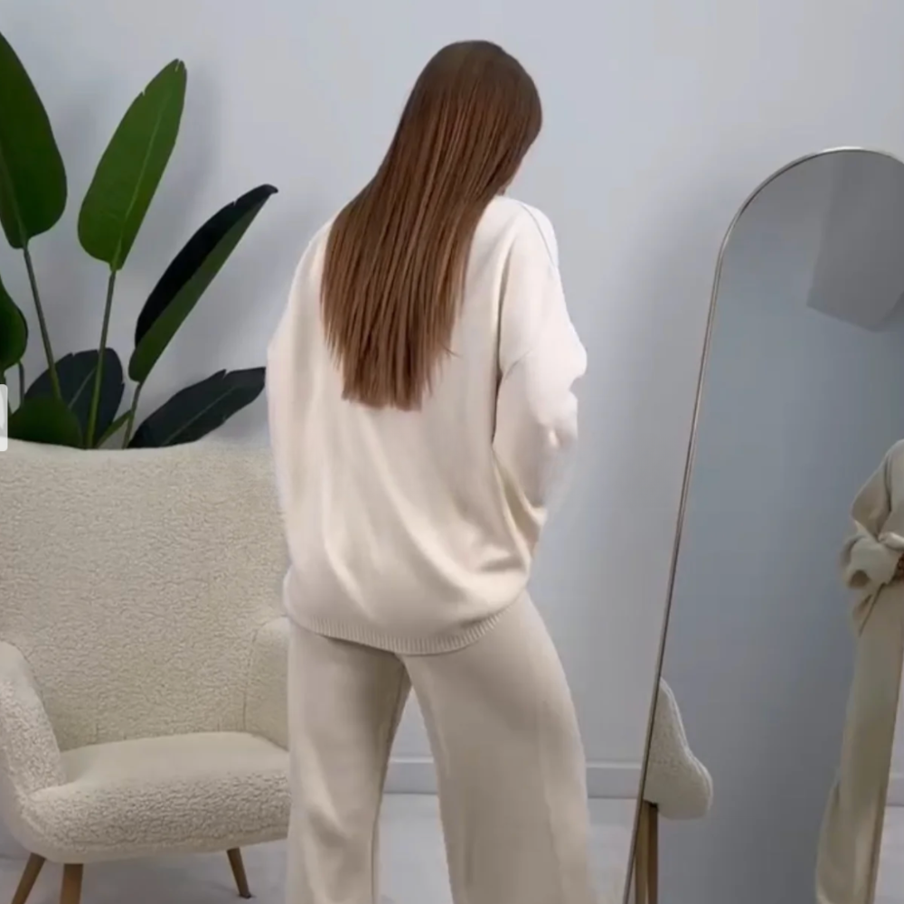 Maxima | Ensemble de salon confortable