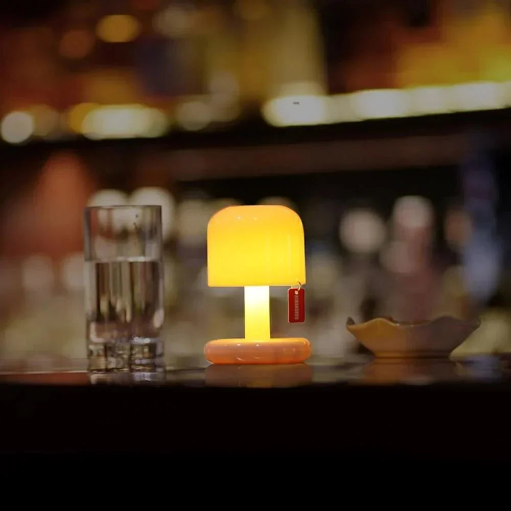 Lampe Mini Sunset