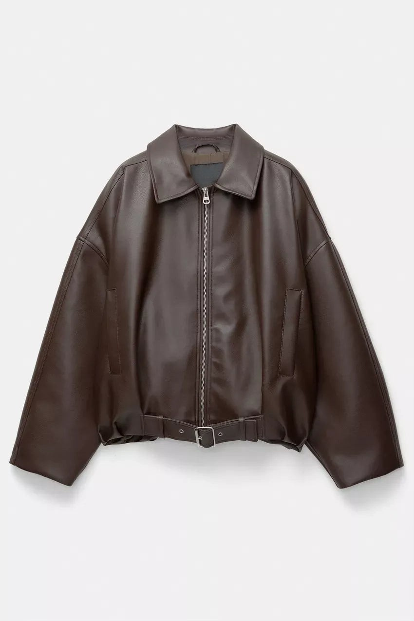 VESTE RETRO CELINA
