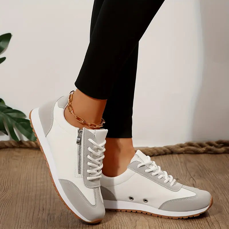 NISSA | CHAUSSURES CASUAL CHIC