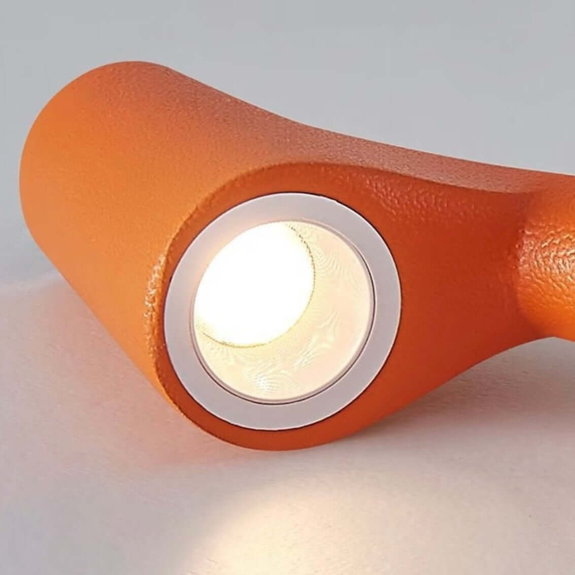 Lampe de Bureau LED à Contrôle Tactile – Rechargeable, Ajustable, Amie des Yeux
