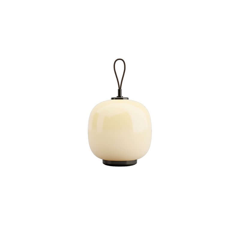 Lampe de Table Portable Danoise | USB & Dimming Continu