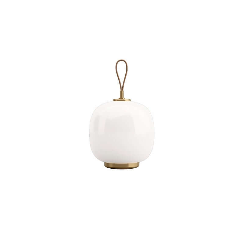 Lampe de Table Portable Danoise | USB & Dimming Continu